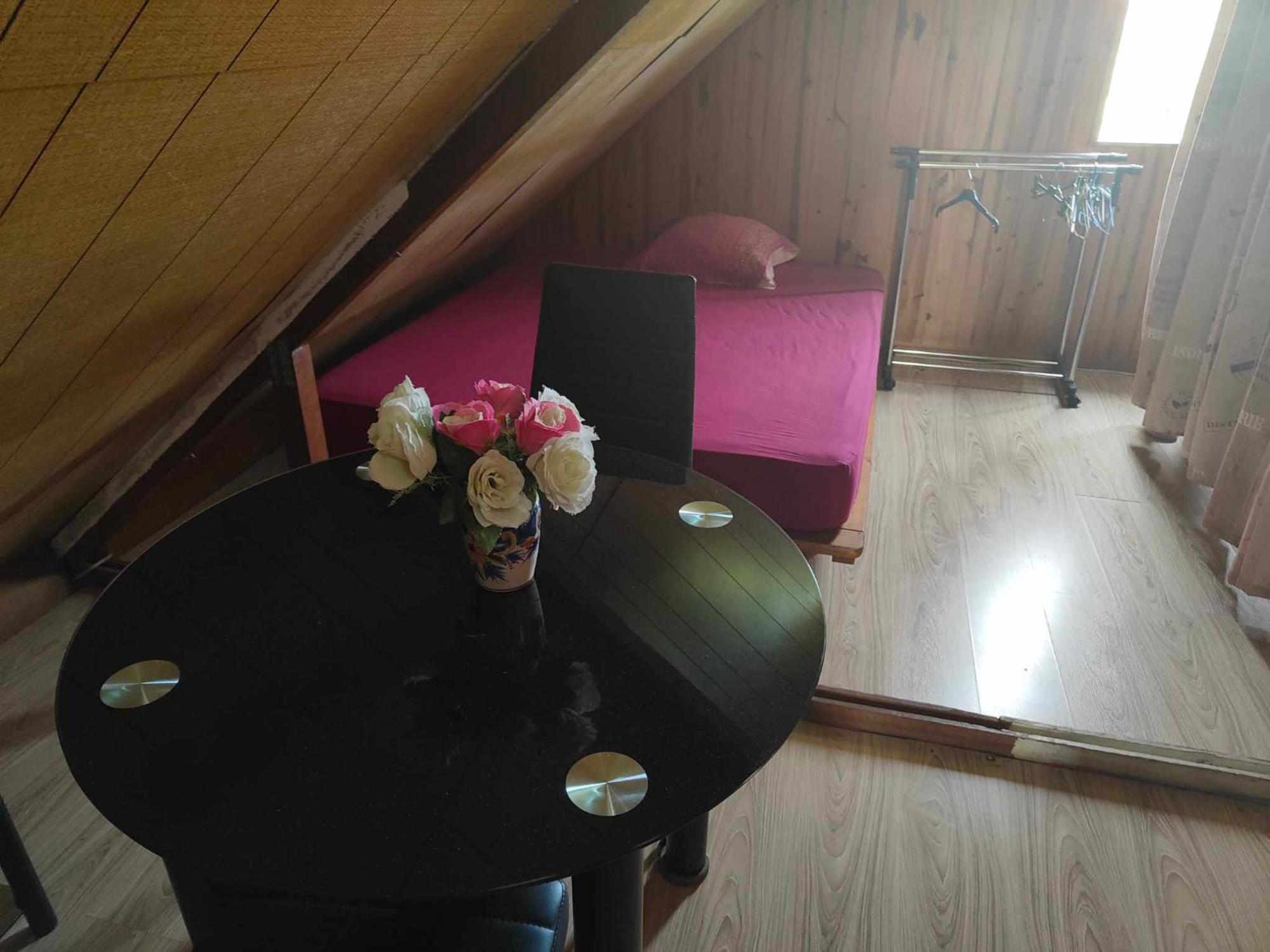 Apartamento Benj Dom Le Tampon Exterior foto