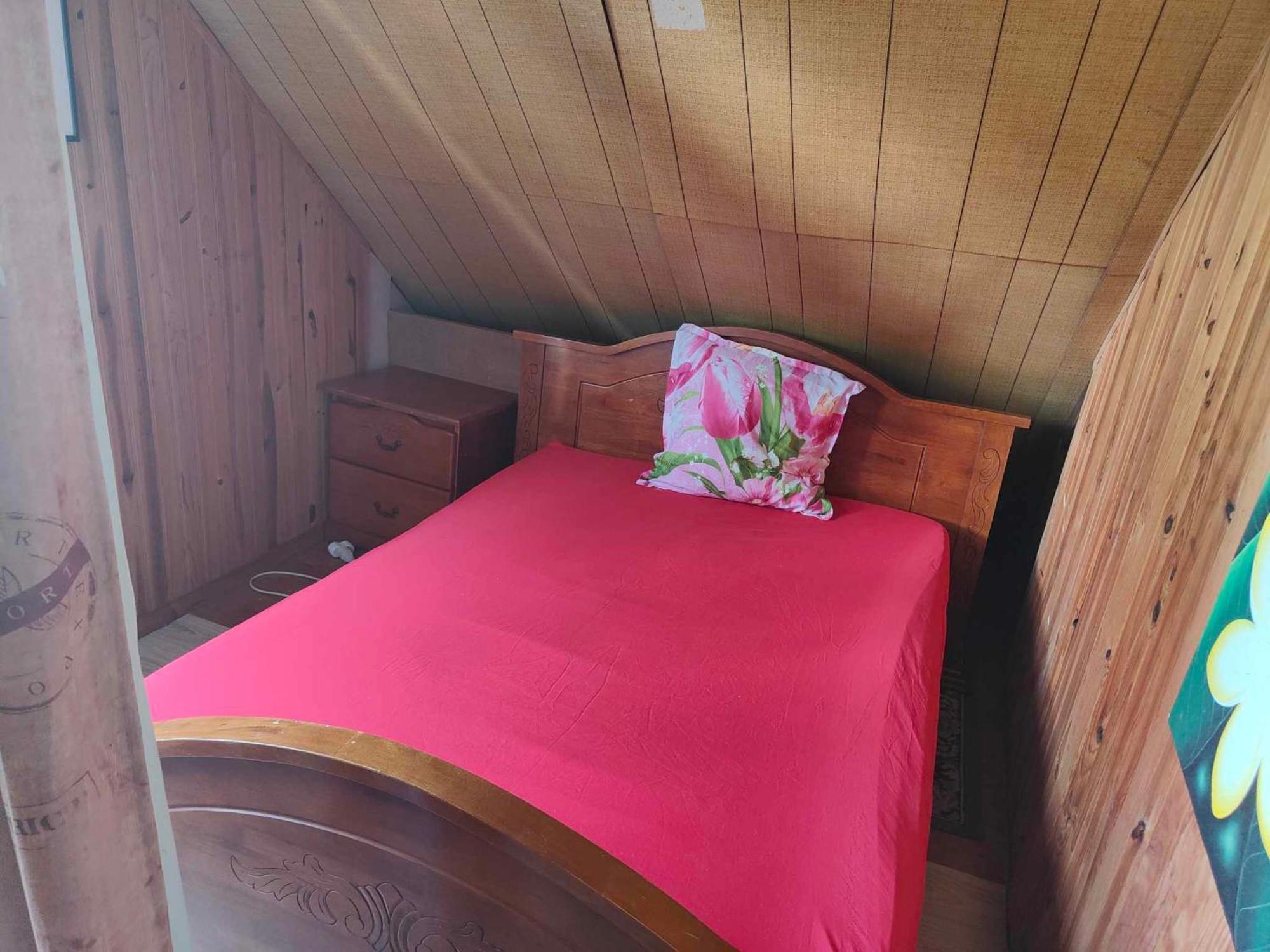 Apartamento Benj Dom Le Tampon Exterior foto